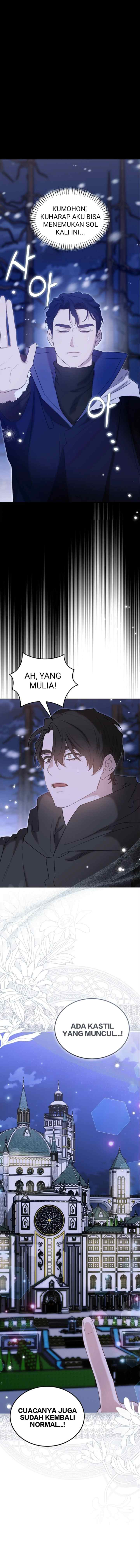 Hey, Don't Press That Button chapter 52 halaman 10