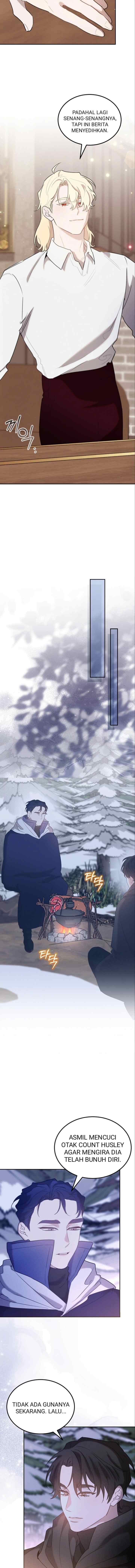 Hey, Don't Press That Button chapter 52 halaman 6