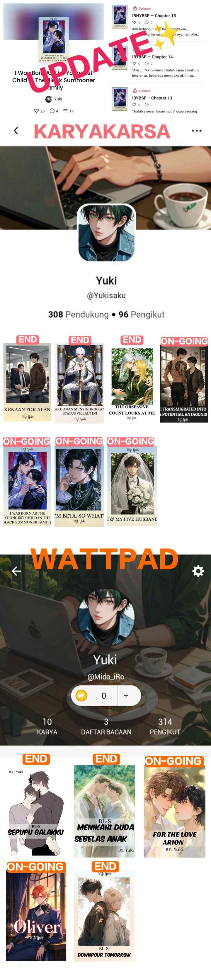 Hey, Don't Press That Button chapter 52 halaman 20