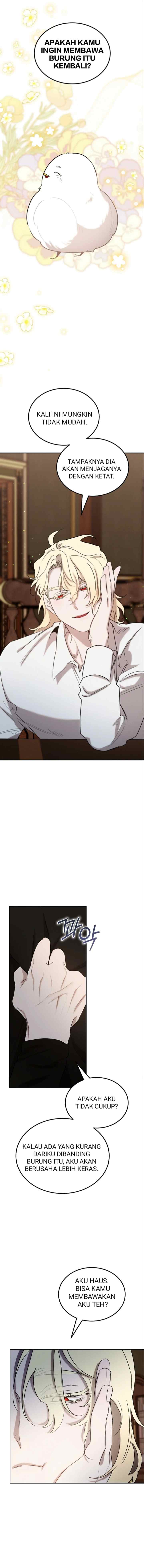 Hey, Don't Press That Button chapter 53 halaman 10