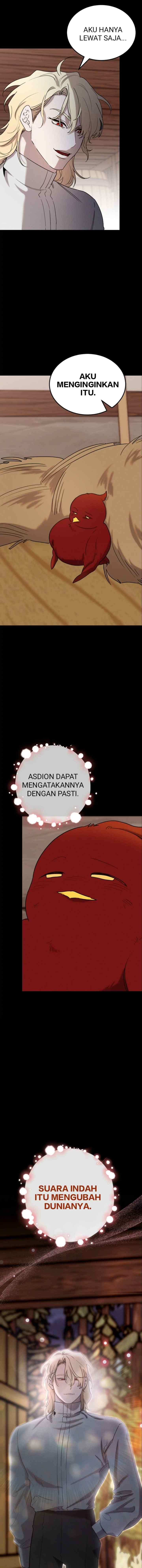 Hey, Don't Press That Button chapter 53 halaman 16