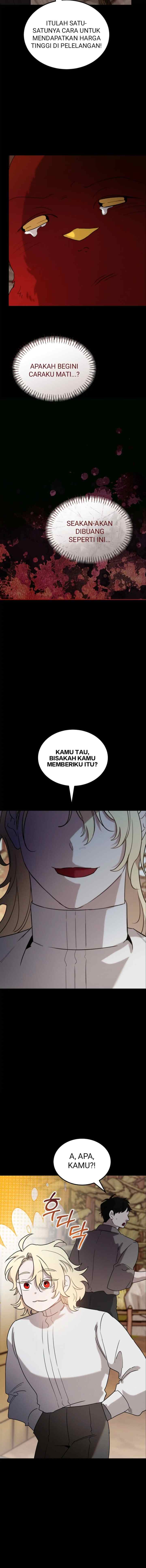 Hey, Don't Press That Button chapter 53 halaman 15