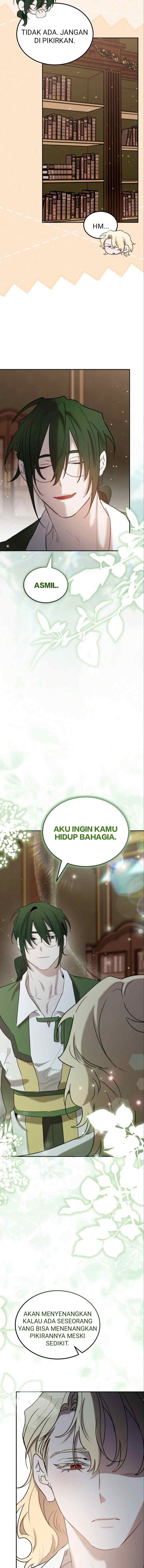 Hey, Don't Press That Button chapter 53 halaman 6