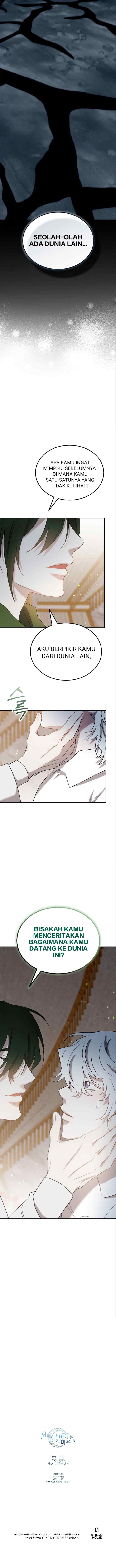 Hey, Don't Press That Button chapter 55 halaman 15