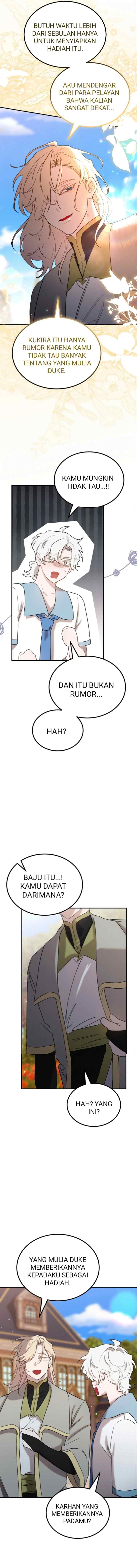 Hey, Don't Press That Button chapter 56 halaman 10