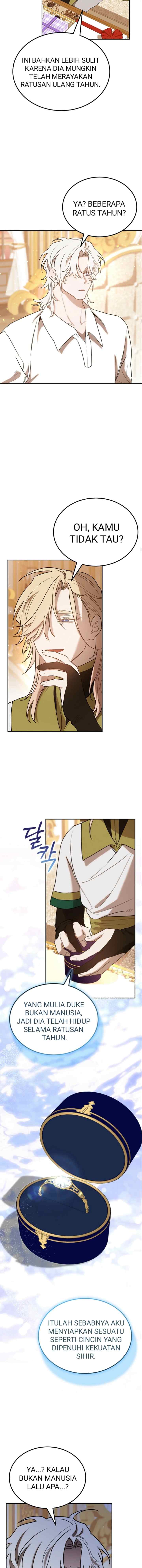 Hey, Don't Press That Button chapter 57 halaman 4