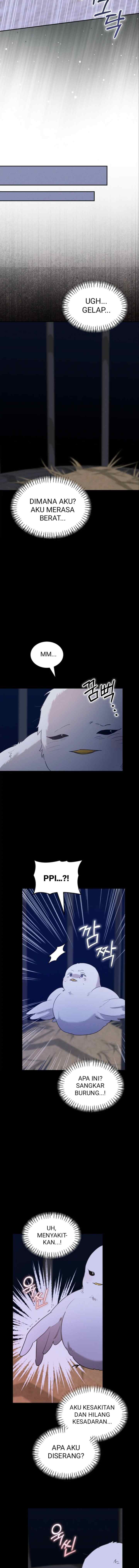 Hey, Don't Press That Button chapter 59 halaman 13