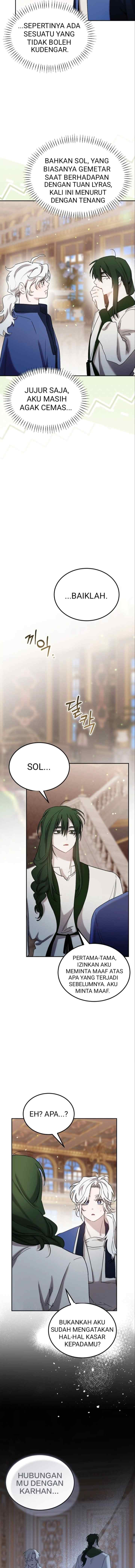 Hey, Don't Press That Button chapter 65 halaman 4
