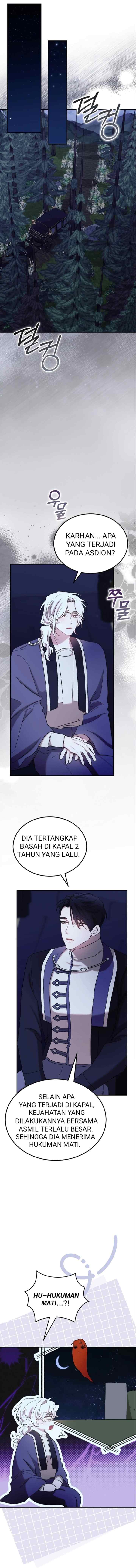 Hey, Don't Press That Button chapter 65 halaman 8