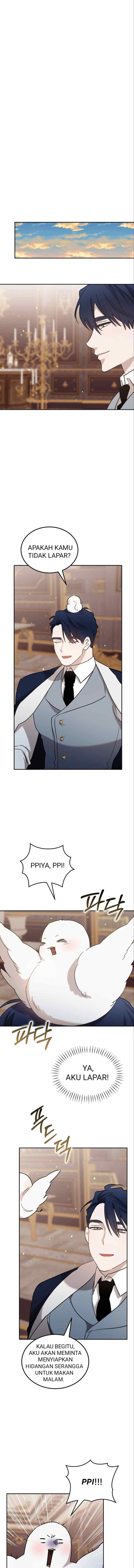 Hey, Don't Press That Button chapter 65 halaman 16