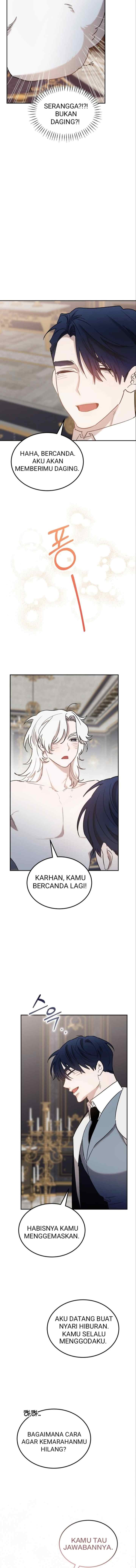 Hey, Don't Press That Button chapter 65 halaman 17