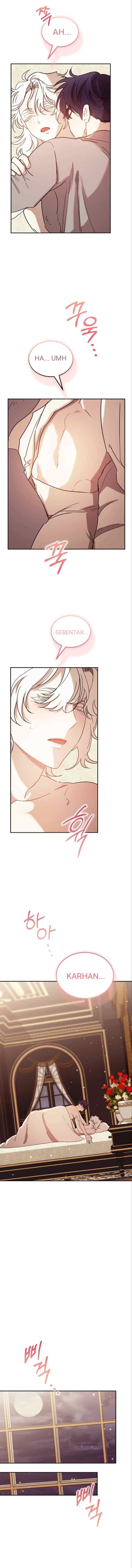 Hey, Don't Press That Button chapter 65 halaman 15
