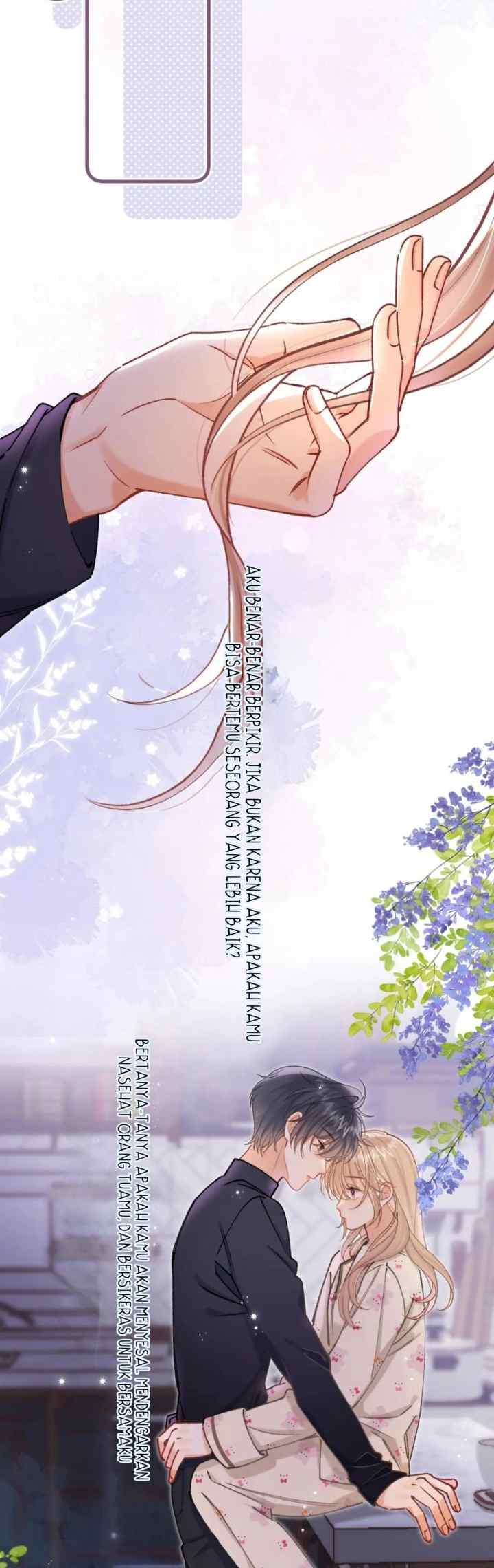Hidden Love (Zhu Yi) chapter 129 halaman 9