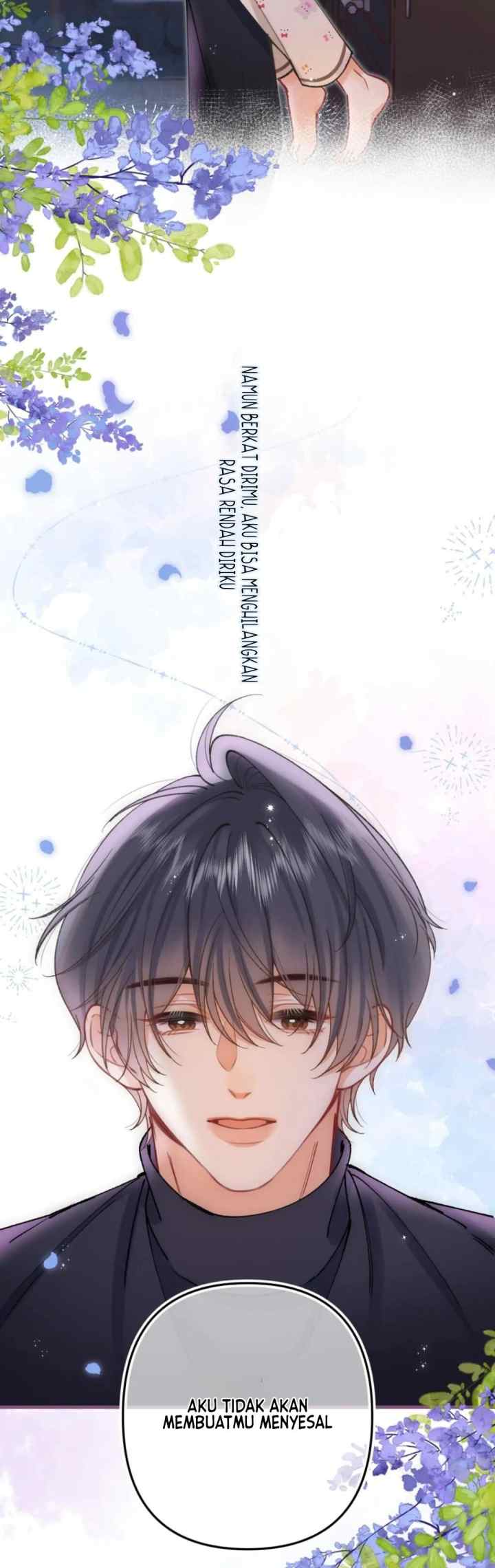 Hidden Love (Zhu Yi) chapter 129 halaman 10