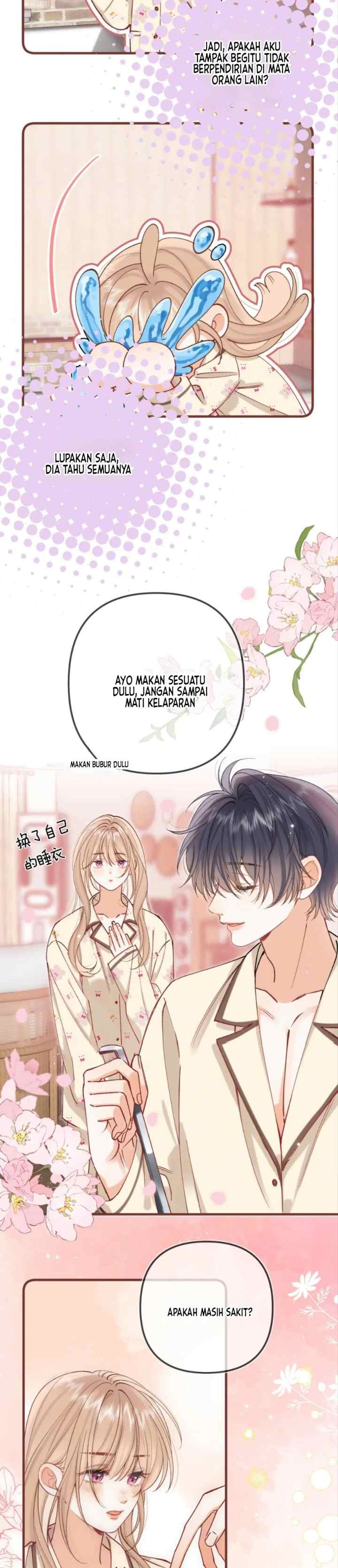 Hidden Love (Zhu Yi) chapter 130 halaman 11