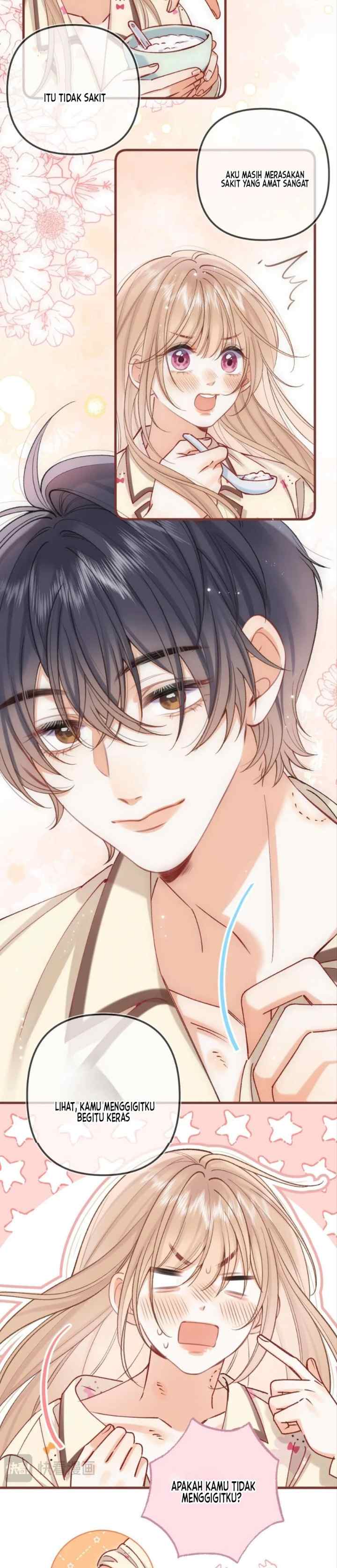 Hidden Love (Zhu Yi) chapter 130 halaman 12