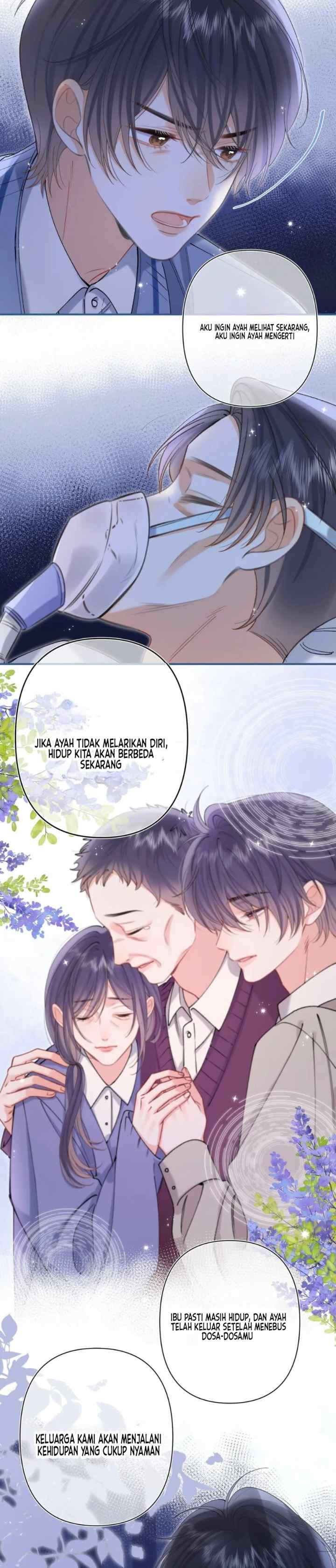 Hidden Love (Zhu Yi) chapter 131 halaman 5
