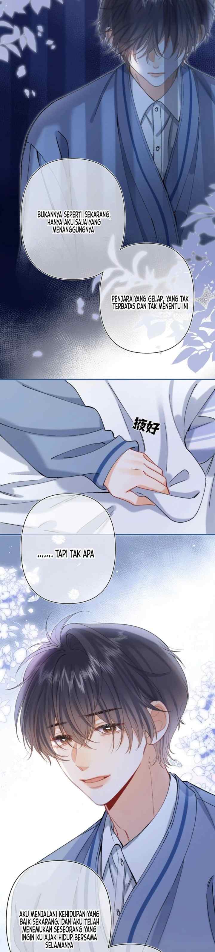 Hidden Love (Zhu Yi) chapter 131 halaman 6