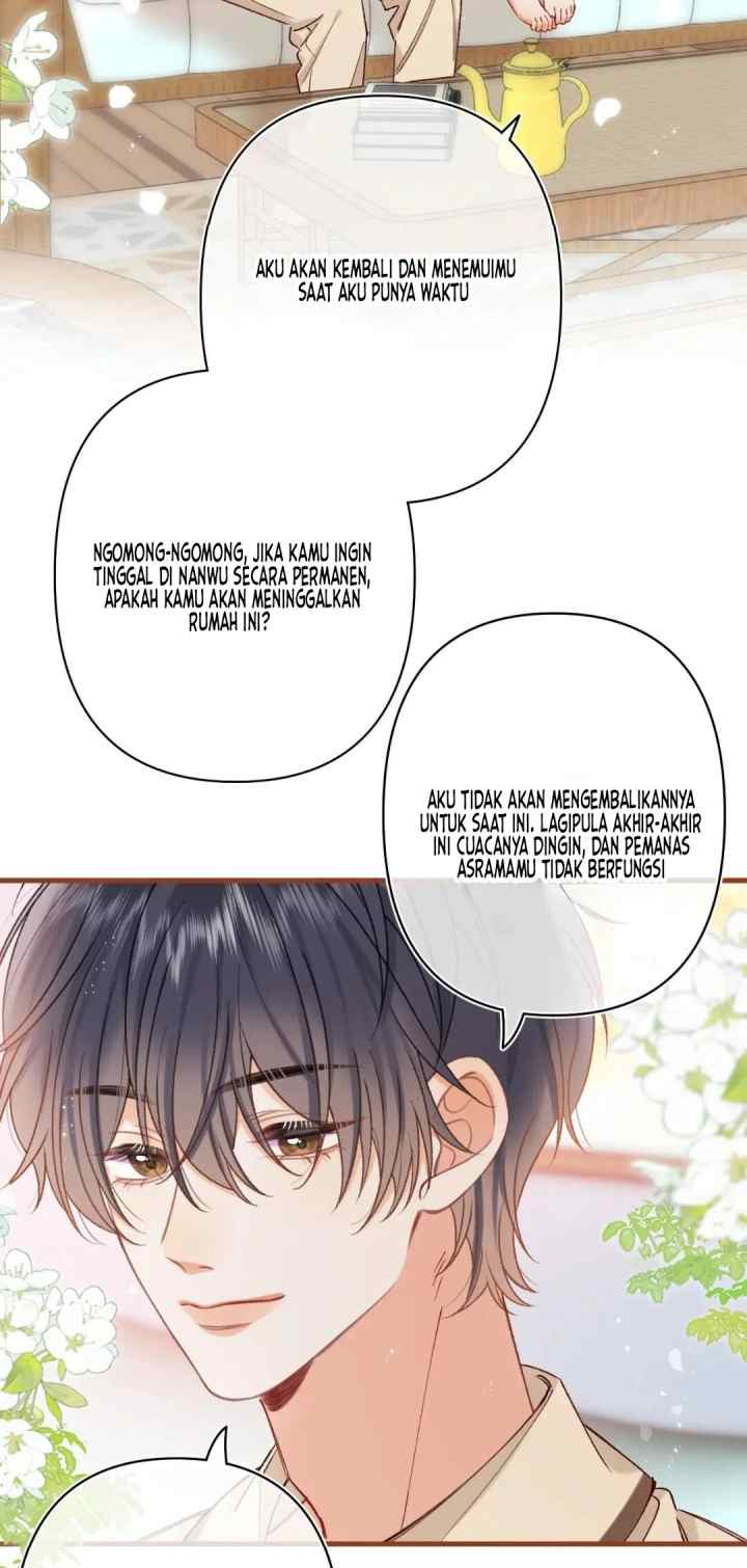 Hidden Love (Zhu Yi) chapter 132 halaman 12