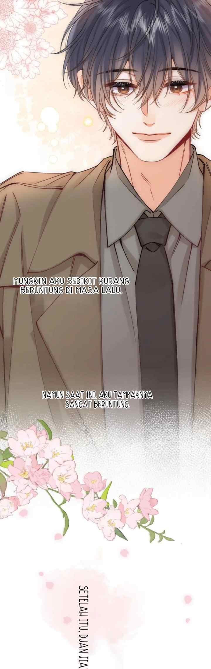 Hidden Love (Zhu Yi) chapter 134 halaman 13