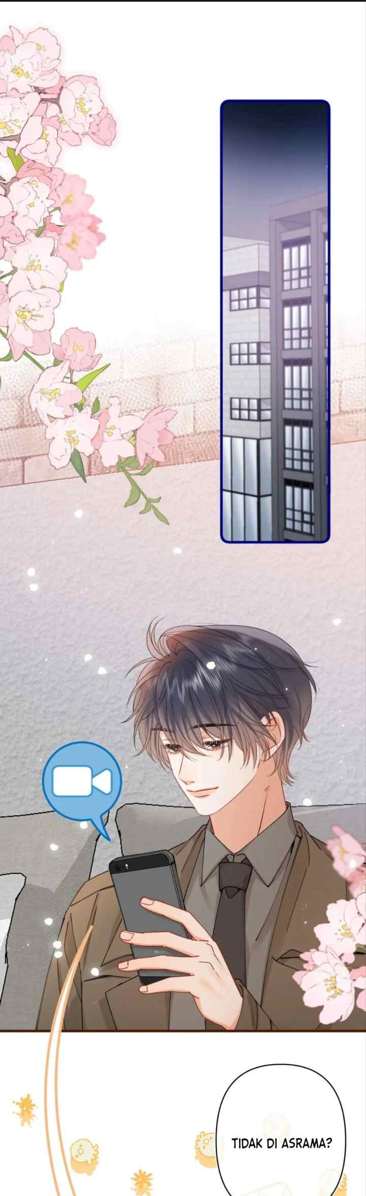 Hidden Love (Zhu Yi) chapter 134 halaman 8