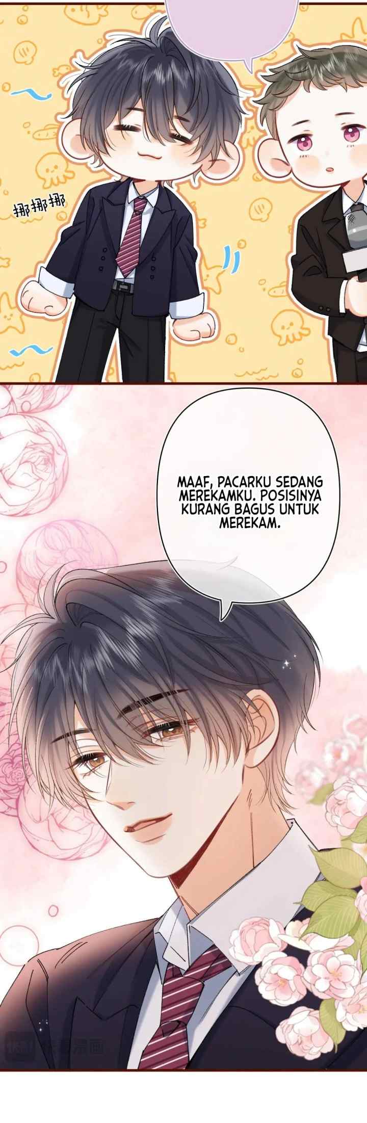 Hidden Love (Zhu Yi) chapter 135 halaman 12