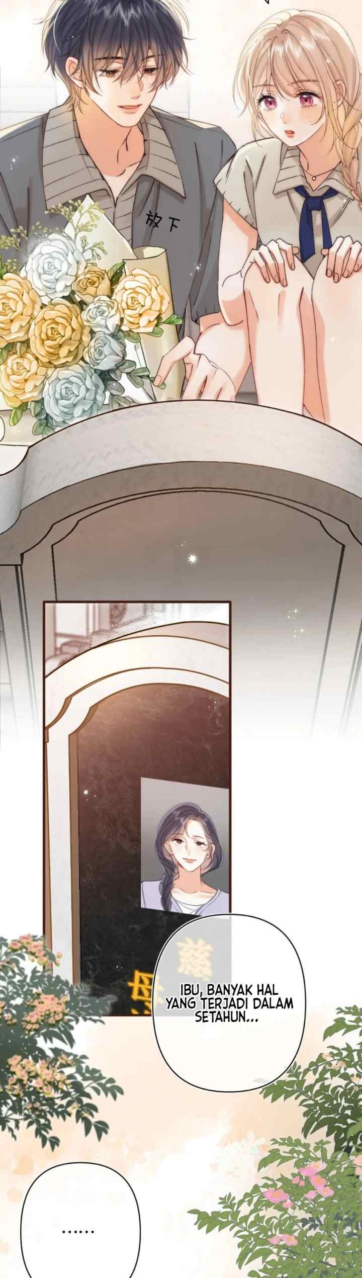 Hidden Love (Zhu Yi) chapter 136 halaman 10