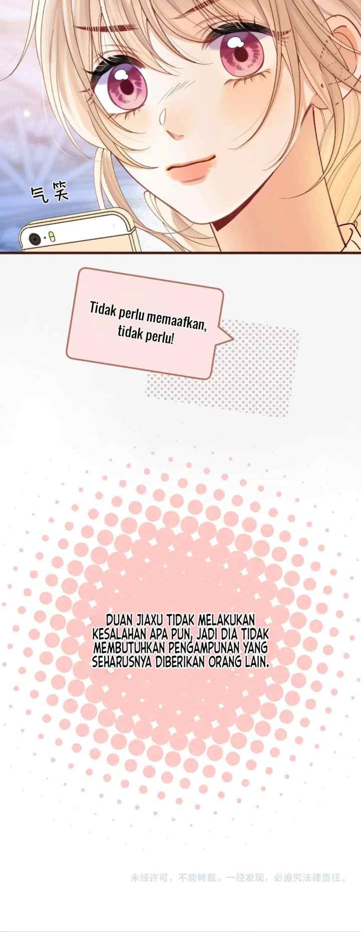 Hidden Love (Zhu Yi) chapter 136 halaman 20