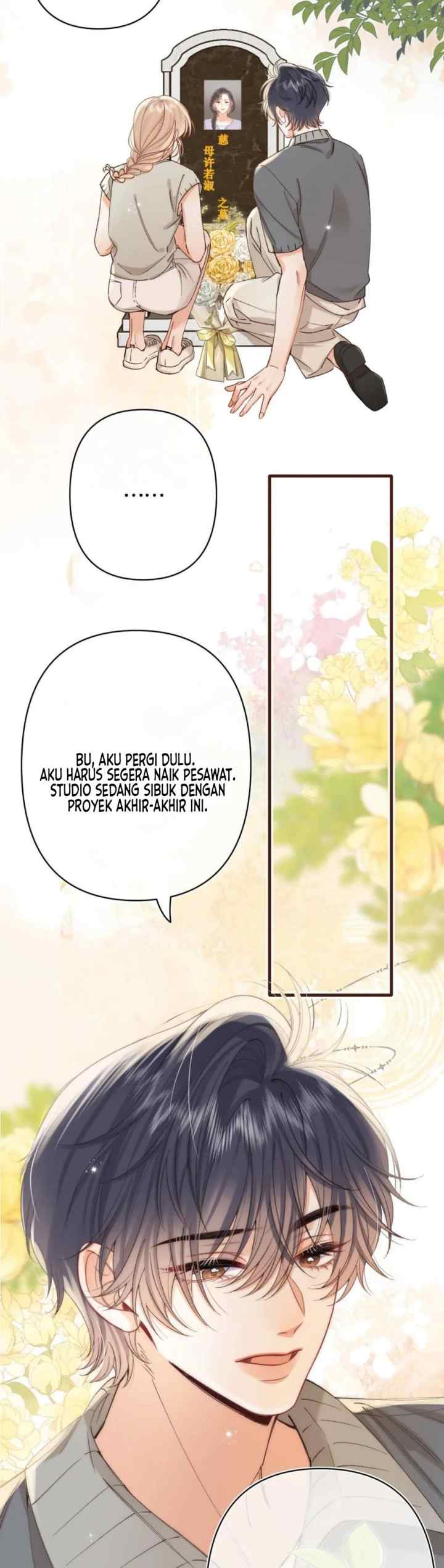Hidden Love (Zhu Yi) chapter 136 halaman 11
