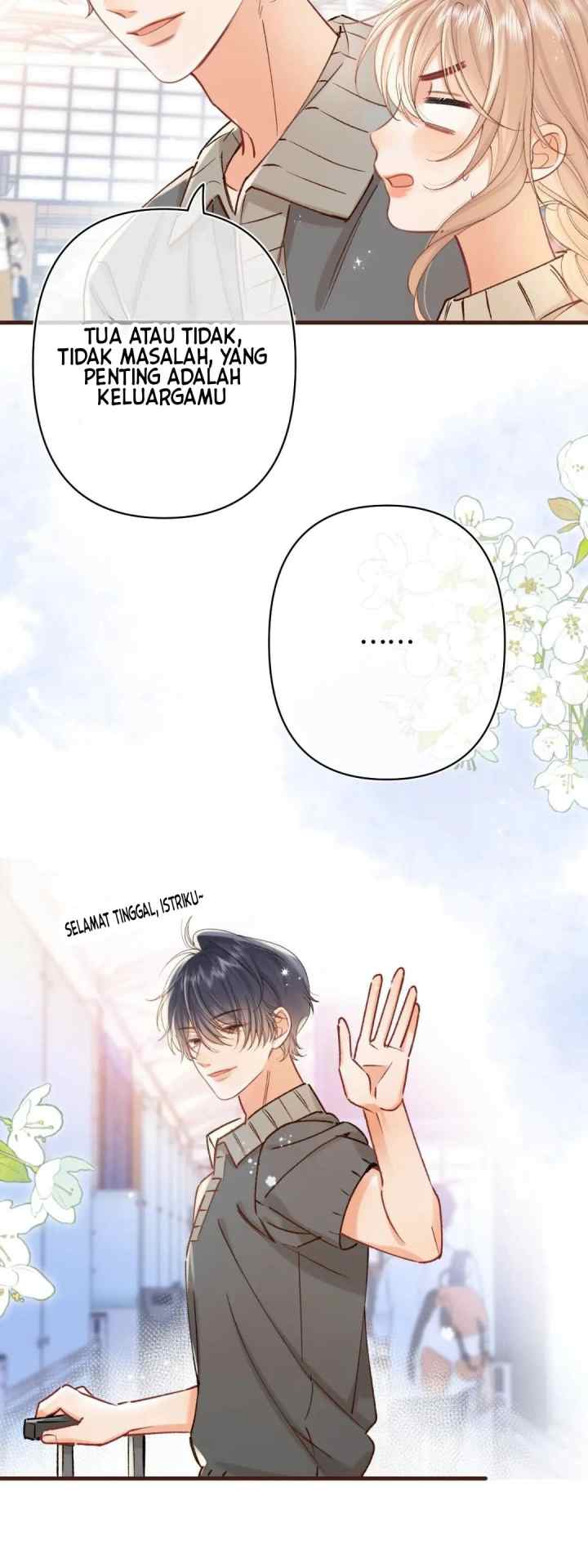 Hidden Love (Zhu Yi) chapter 136 halaman 18