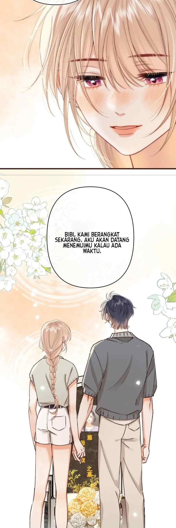 Hidden Love (Zhu Yi) chapter 136 halaman 13