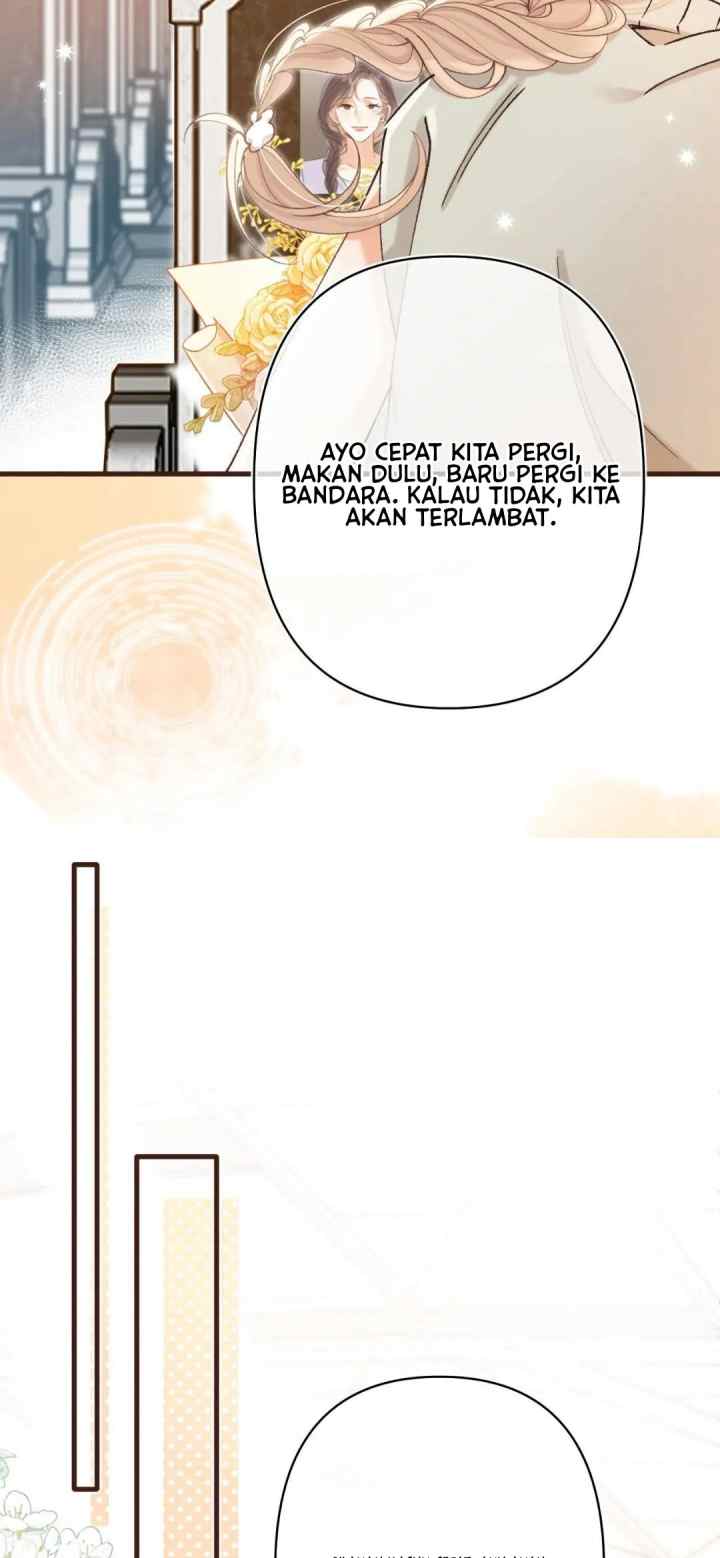 Hidden Love (Zhu Yi) chapter 136 halaman 15