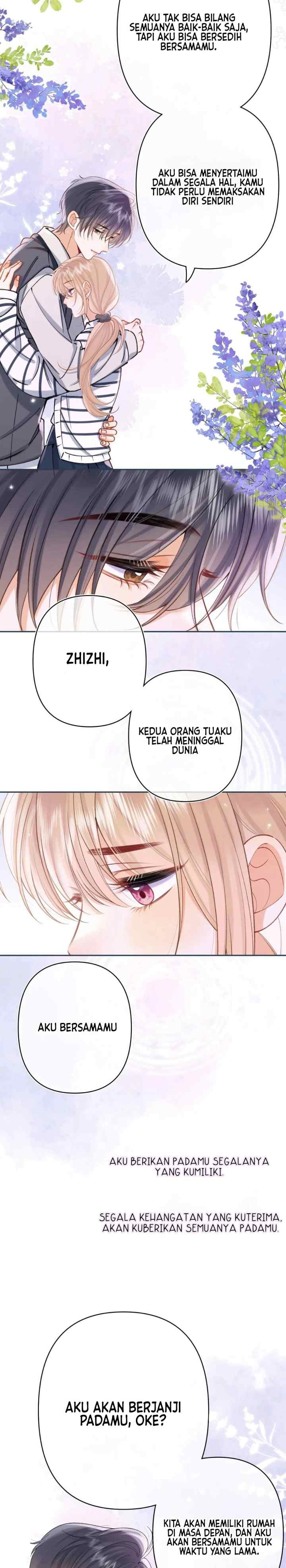 Hidden Love (Zhu Yi) chapter 137 halaman 7