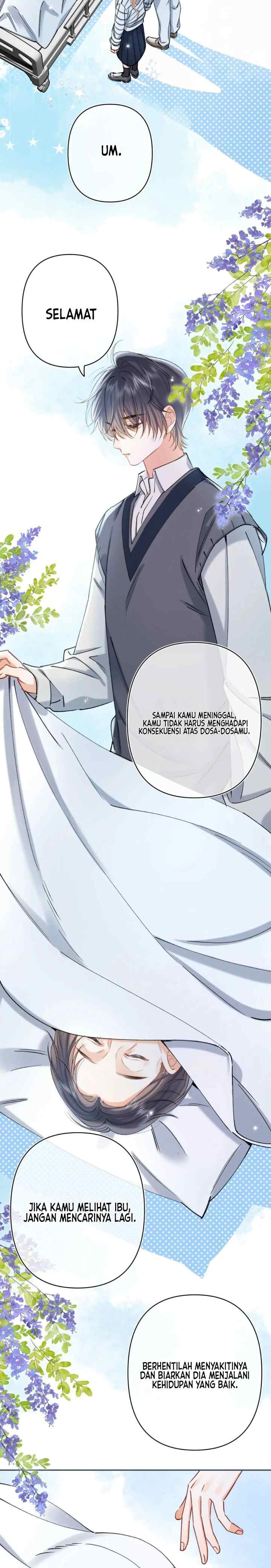 Hidden Love (Zhu Yi) chapter 137 halaman 5