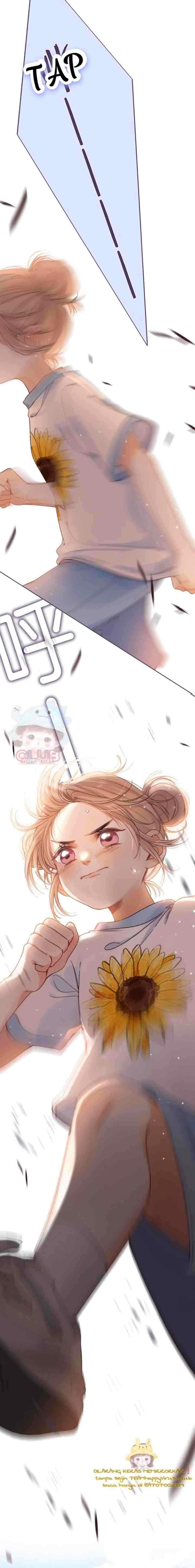 Hidden Love (Zhu Yi) chapter 24 halaman 11