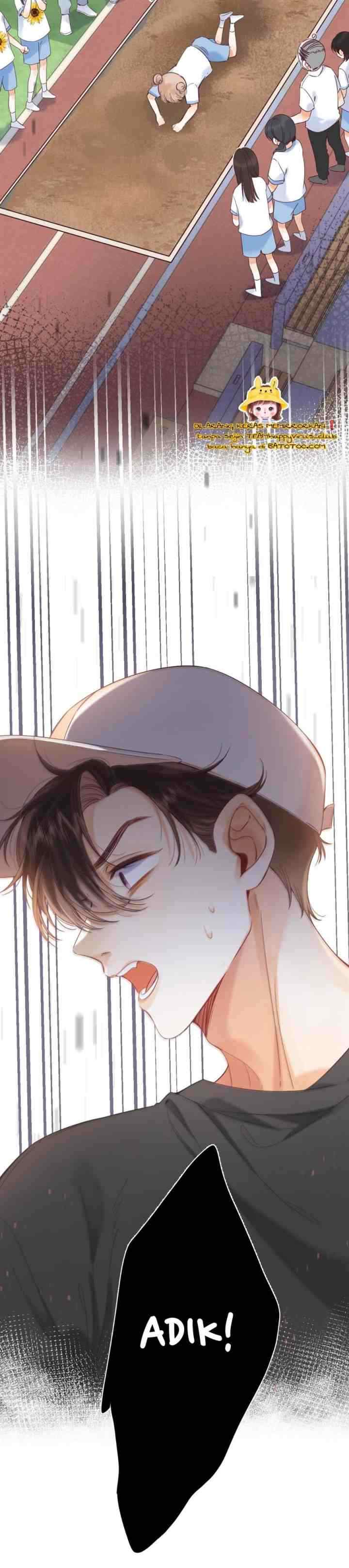 Hidden Love (Zhu Yi) chapter 24 halaman 13