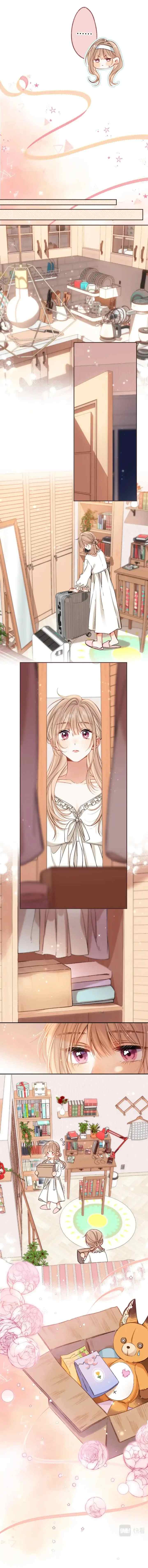 Hidden Love (Zhu Yi) chapter 67 halaman 6