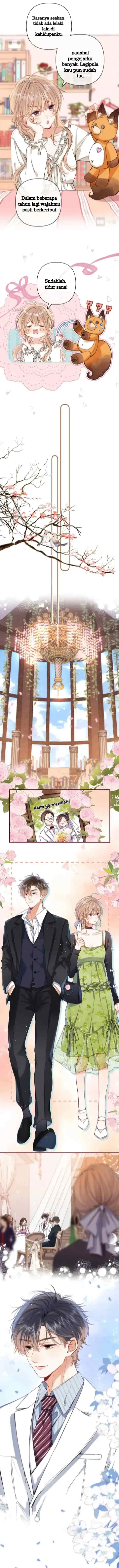 Hidden Love (Zhu Yi) chapter 68 halaman 4