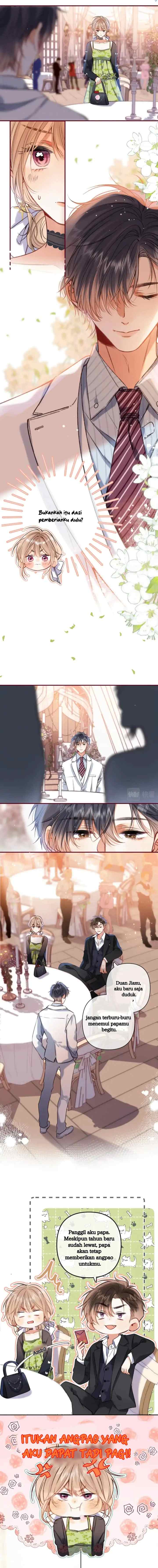 Hidden Love (Zhu Yi) chapter 68 halaman 5