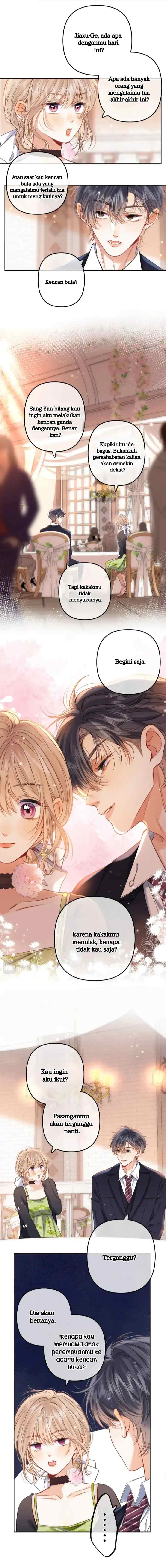 Hidden Love (Zhu Yi) chapter 69 halaman 5