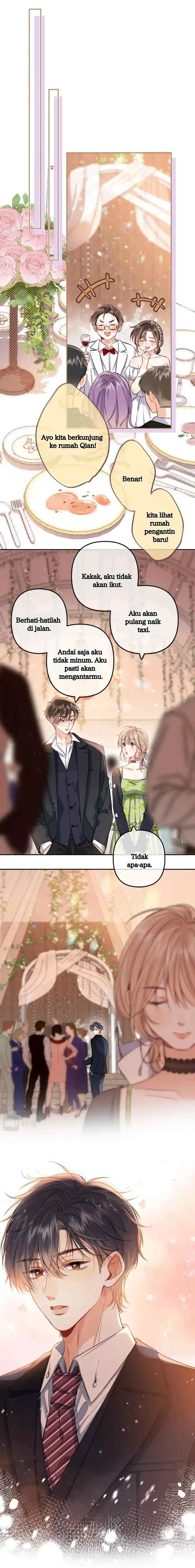 Hidden Love (Zhu Yi) chapter 69 halaman 6