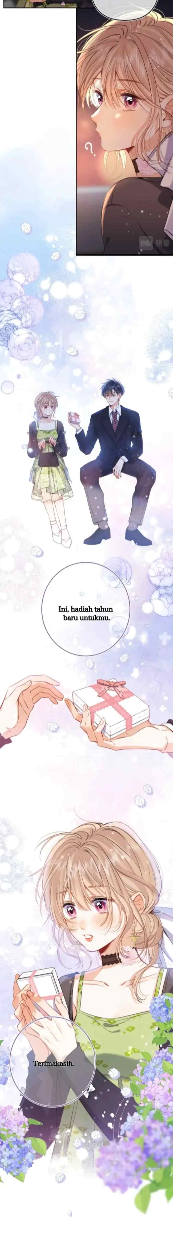 Hidden Love (Zhu Yi) chapter 70 halaman 6