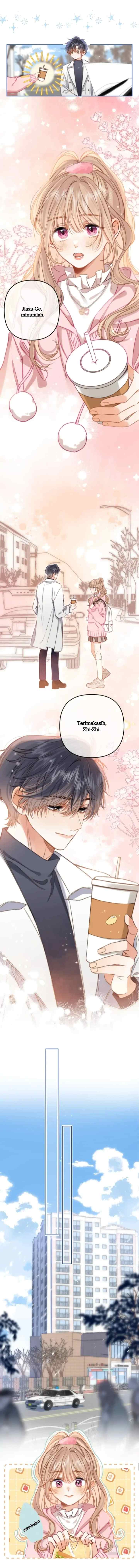 Hidden Love (Zhu Yi) chapter 71 halaman 4
