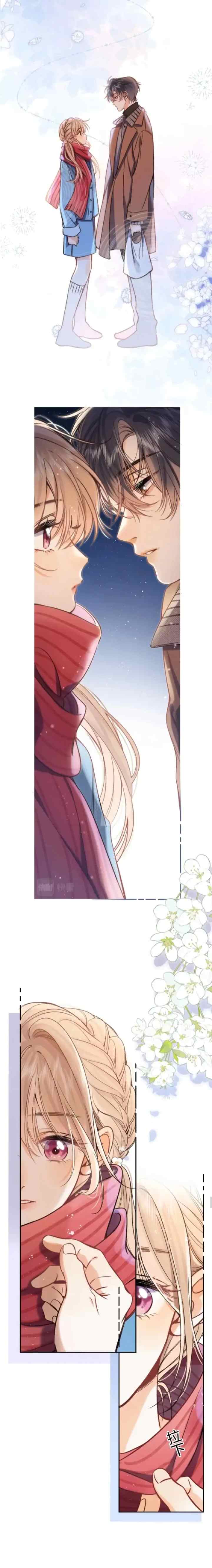 Hidden Love (Zhu Yi) chapter 76 halaman 4