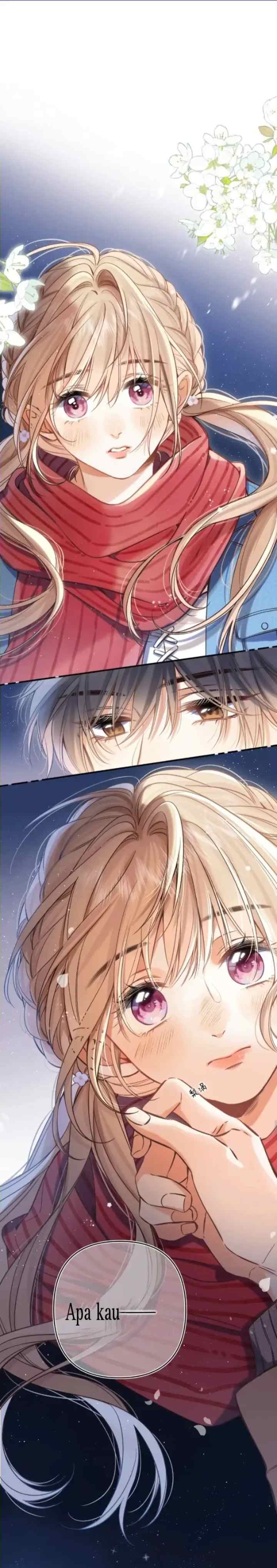 Hidden Love (Zhu Yi) chapter 76 halaman 5
