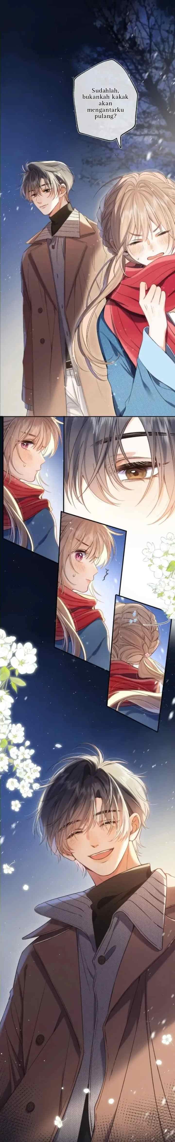 Hidden Love (Zhu Yi) chapter 76 halaman 7