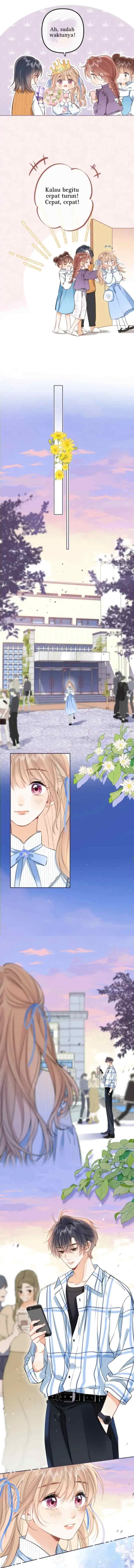 Hidden Love (Zhu Yi) chapter 77 halaman 7