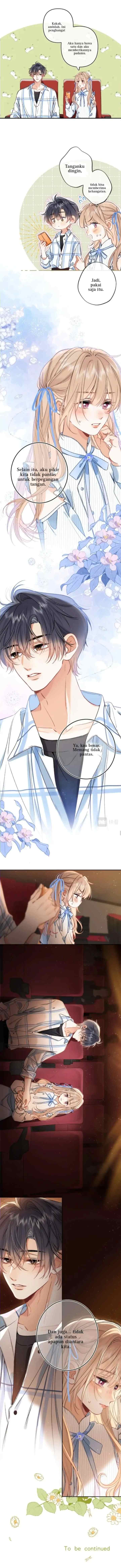 Hidden Love (Zhu Yi) chapter 78 halaman 11