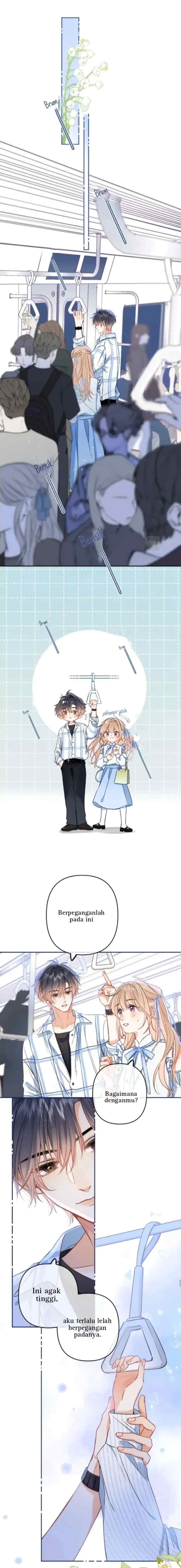 Hidden Love (Zhu Yi) chapter 78 halaman 4