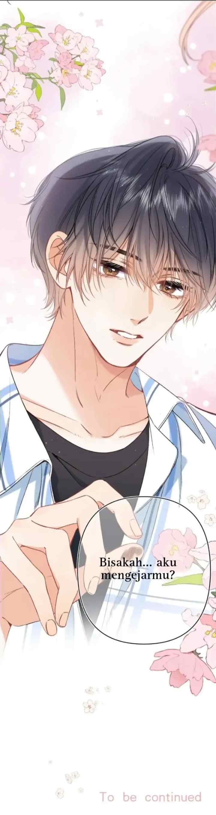 Hidden Love (Zhu Yi) chapter 79 halaman 16